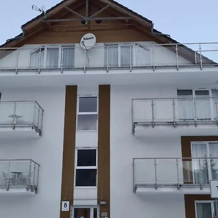 Apartament Czarna Gora T22