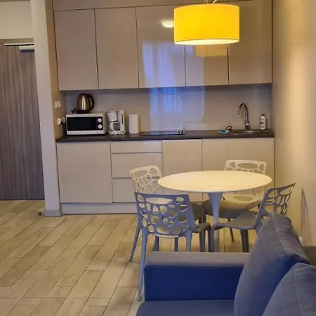 Apartament Czarna Gora T22 * Sienna (Klodzko)