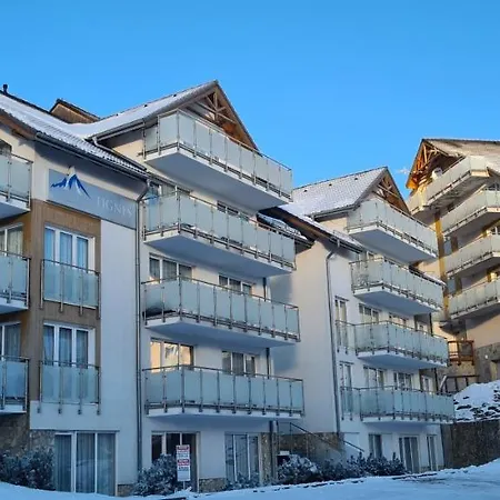 Apartament Czarna Gora T22 * Sienna (Klodzko)