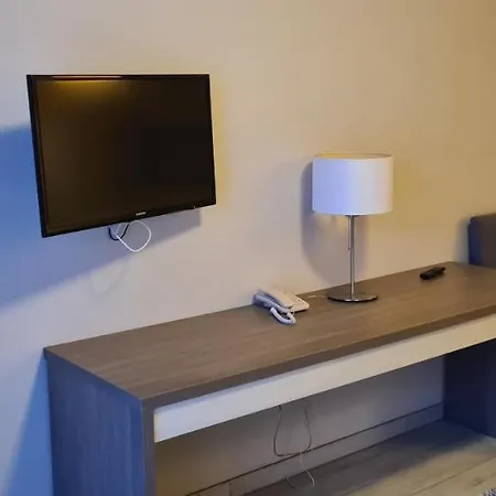 Apartament Czarna Gora T22 * Sienna (Klodzko)