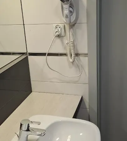 Apartament Czarna Gora T22 Sienna (Klodzko)