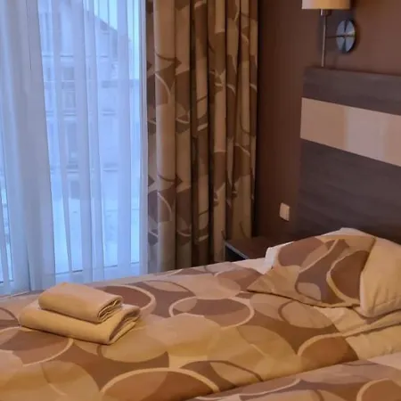 Apartament Czarna Gora T22 * Sienna (Klodzko)