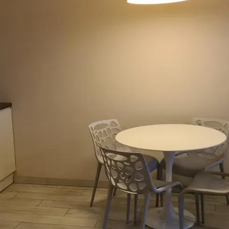 Apartament Czarna Gora T22